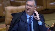 A regra geral, de acordo com o seu voto, deve ser a remoção após a notificação do usuário - Reprodução/TV Justiça