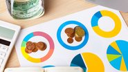 As saídas líquidas dos fundos de ações somaram R$ 3,4 bilhões em maio - Envato