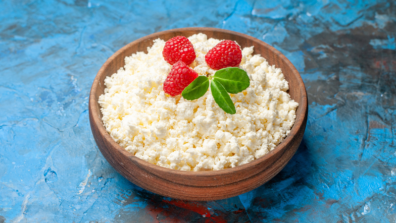 Ele tem poucas calorias, o que permite consumir uma boa quantidade sem exagerar na ingestão calórica - Foto: Envato Elements