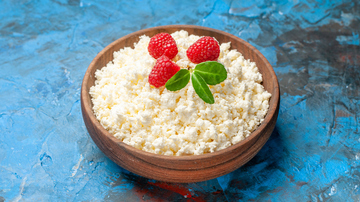 Ele tem poucas calorias, o que permite consumir uma boa quantidade sem exagerar na ingestão calórica - Foto: Envato Elements