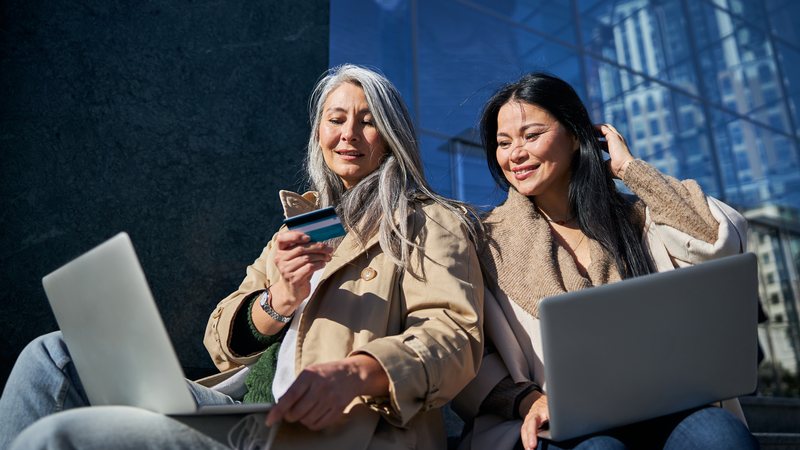 Entre os Millenials, nascidos entre 1981 e 1996, essa preferência atinge 68% - Envato