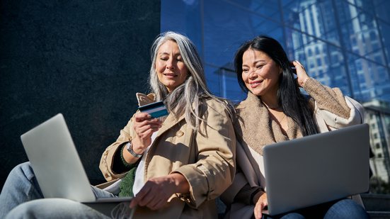 Entre os Millenials, nascidos entre 1981 e 1996, essa preferência atinge 68% - Envato