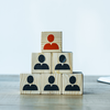 Entenda como classificar as gerações no ambiente de trabalho - Foto: Envato Elements