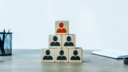 Entenda como classificar as gerações no ambiente de trabalho - Foto: Envato Elements