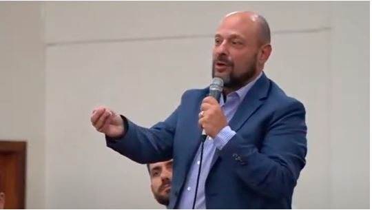 É um número bem significativo porque já representa mais de 10% do total de requerimentos, diz presidente do INSS - Reprodução/TV Câmara