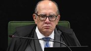 Declaração do ministro ocorre às vésperas de o Supremo retomar o julgamento do artigo 19 do Marco Civil da Internet - Carlos Moura/SCO/STF