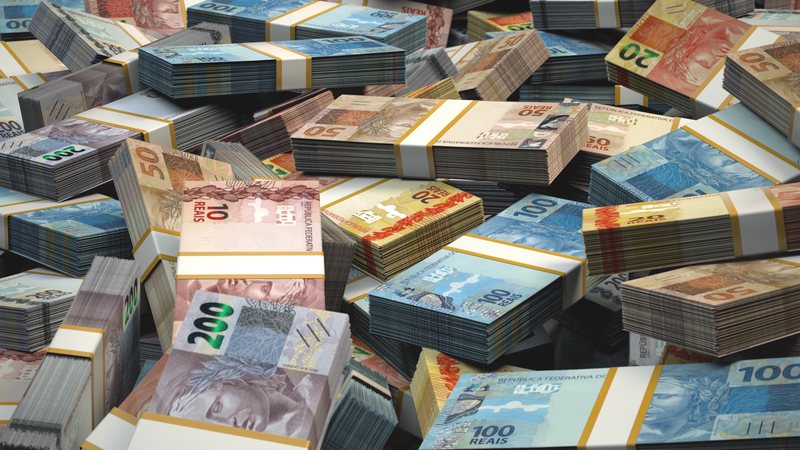 Como taxa de bancarização de 94%, bancos brasileiros buscam priorizar a segurança digital - Envato
