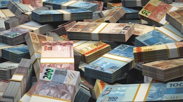 Como taxa de bancarização de 94%, bancos brasileiros buscam priorizar a segurança digital - Envato