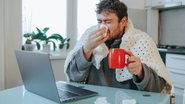 A vacina contra a gripe pode prevenir de 60% a 70% dos casos graves e mortes causados pelo vírus da influenza - Envato