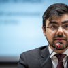 Secretário Guilherme Mello, da Fazenda, diz que as medidas não visam aumento de carga tributária, mas sim a correção de distorções - Diogo ZacariasMF