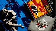 A formação é liderada pelo vocalista Axl Rose, e conta com o guitarrista Slash, o baixista Duff McK e o baterista Isaac Carpenteragan - Adobe Stock