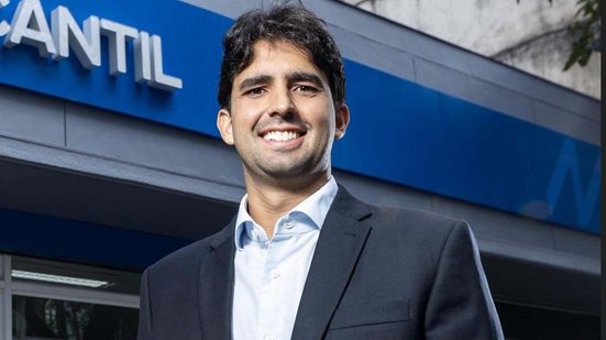 O banco propõe ao cliente uma jornada simples em canais que ele sabe usar - Bruno Gonzaga