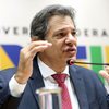 Haddad: "Eu preciso garantir a sustentabilidade do arcabouço fiscal, o cumprimento das metas deste ano" - Alessandra Taraborelli