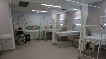 A sinistralidade, principal indicador que explica o desempenho das operadoras médico-hospitalares foi o menor da história - Paulo Pinto/Agência Brasil
