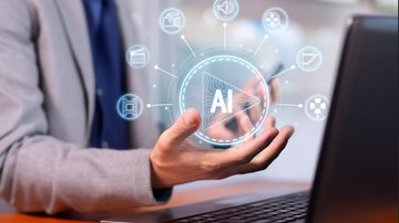 Serpro prepara a ferramenta ConversAI Studio, uma plataforma semelhante ao ChatGPT - Foto: Envato Elements