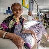 Idosos que não podem se manter sozinhos ou serem mantidos pelas famílias têm direito ao benefício - Rafa Neddermeyer/Agência Brasil