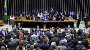 Câmara do Deputados aprova isenção de IR para quem ganha até 2 salários mínimos e MP do consignado para trabalhadores do setor privado - Kayo Magalhães / Câmara dos Deputados