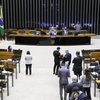 Plenário da Câmara: 303 deputados não tiveram parte de suas emendas pagas até a última terça-feira - Kayo Magalhães/Câmara dos Deputados