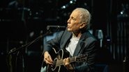 Concertos estavam marcados para este fim de semana na Filadélfia, nos Estados Unidos - Reprodução/Instagram/@paulsimonofficial