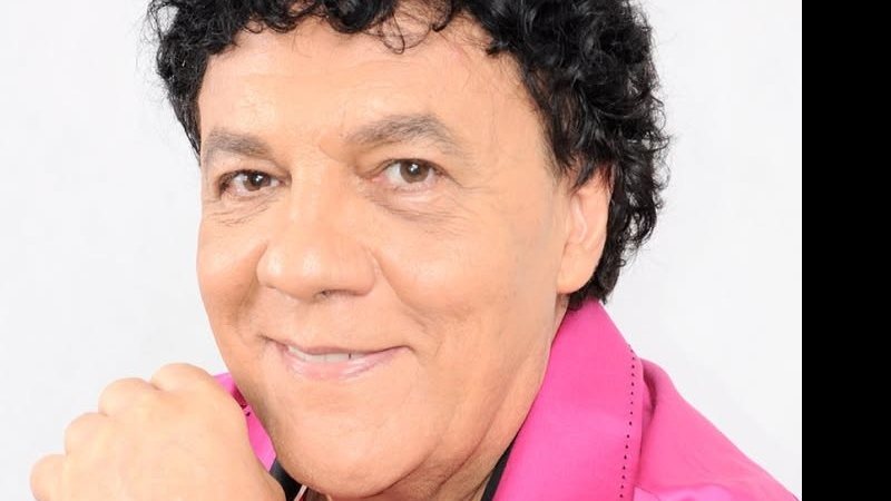 Cantor Wanderley Cardoso, 80 anos, considerado um dos destaques da Jovem Guarda, caiu em casa e sofreu fratura no fêmur - Reprodução/Instagram/@oficialwanderleycardoso