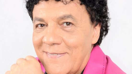 Cantor Wanderley Cardoso, 80 anos, considerado um dos destaques da Jovem Guarda, caiu em casa e sofreu fratura no fêmur - Reprodução/Instagram/@oficialwanderleycardoso