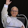 Papa Leão XIV durante missa na Basílica de São Pedro, no Vaticano - Reprodução/Instagram/@vaticannewspt