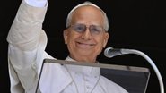 Papa Leão XIV durante missa na Basílica de São Pedro, no Vaticano - Reprodução/Instagram/@vaticannewspt