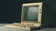 Durante os anos 1990 até meados dos 2000, a principal forma de acessar a web era por meio da internet discada. - Foto: Envato Elements