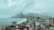 A estação chega sem a influência de El Niño ou La Niña - Foto: Envato Elements
