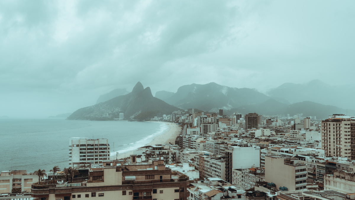 Início do inverno também será marcado por chuvas - Envato