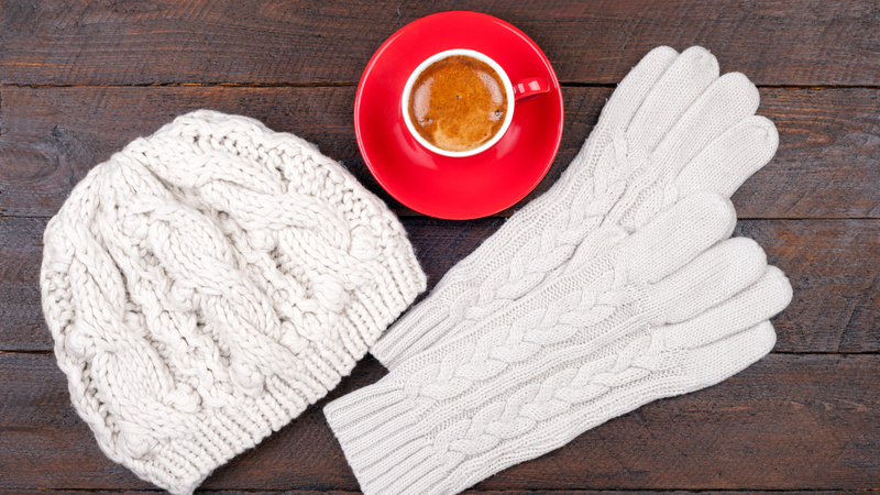 Saiba como prevenir resfriados no inverno, que começa nesta noite - Foto: Envato Elements