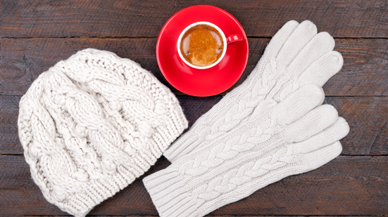 Saiba como prevenir resfriados no inverno, que começa nesta noite - Foto: Envato Elements