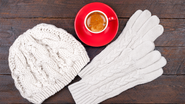 Saiba como prevenir resfriados no inverno, que começa nesta noite - Foto: Envato Elements