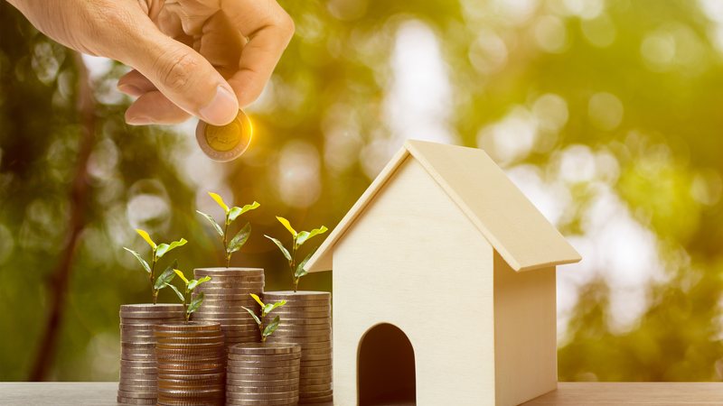 Em 12 meses, o índice acumulou uma alta de 5,79% - Envato