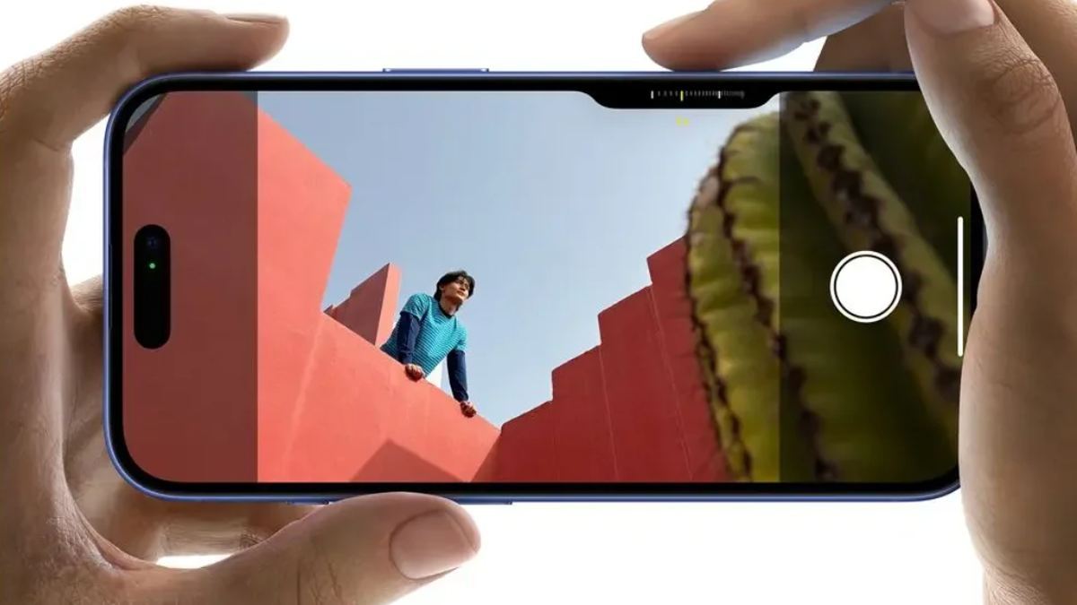 UE quer que o sistema operacional da Apple seja mais compatível com os produtos de empresas de tecnologia rivais - Divulgação Apple