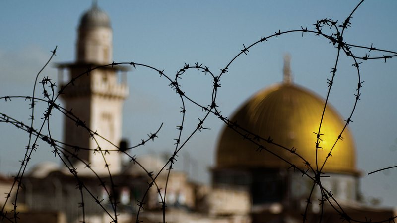 Segundo Itamaraty, ofensiva constitui "clara violação à soberania" do Irã e "ao direito internacional" - Envato