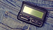 E o pager? Antes dos celulares, ele era o sinal de que você era alguém importante ou queria parecer. - Foto: Adobe Stock