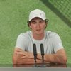 João Fonseca estreia em Wimbledon com vitória sobre o britânico Jacob Fearnley, 51º do mundo - Reprodução / Wimbledon YouTube