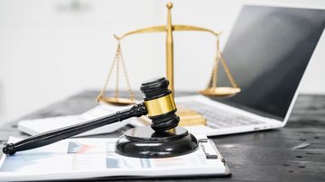 Curso aborda o uso prático e responsável de ferramentas de inteligência artificial na rotina jurídica - Envato