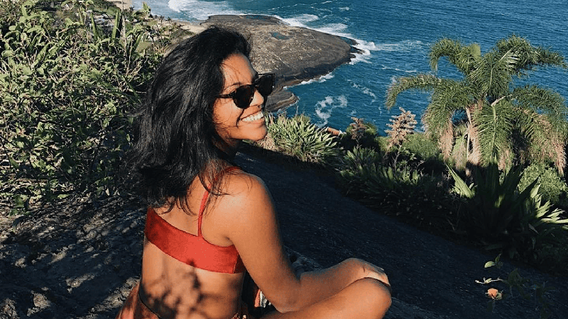 Chefe do Executivo disse ter conversado com Manoel Marins, pai de Juliana, e que o Itamaraty vai prestar “todo o apoio” para a família - Reprodução/Instagram