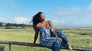Corpo de Juliana chegou às 20h40 ao Resort Sembalun e então foi levado ao Hospital Bhayangkara Polda - Reprodução/Instagram