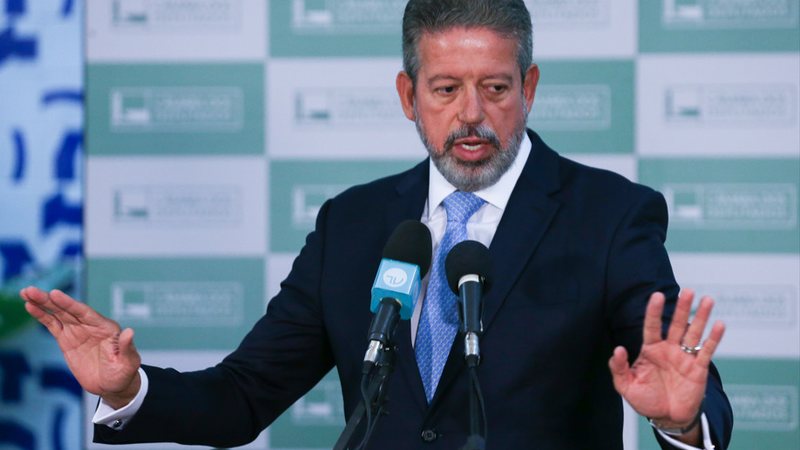 O relator do projeto, Artur Lira (PPA-L), diz que o PL evidencia o caráter coordenado da atualização tributária em curso - Lula Marques / Agência Brasil