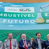 O presidente Lula disse que os ministros decidem apenas o que levam até ele, que é quem toma as decisões - Claudio Kbene/PR