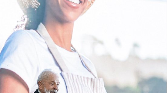 O presidente Lula anuncia o Plano Safra da Agricultura Familiar e assina decreto para redução de agrotóxicos - Ricardo Stuckert/PR