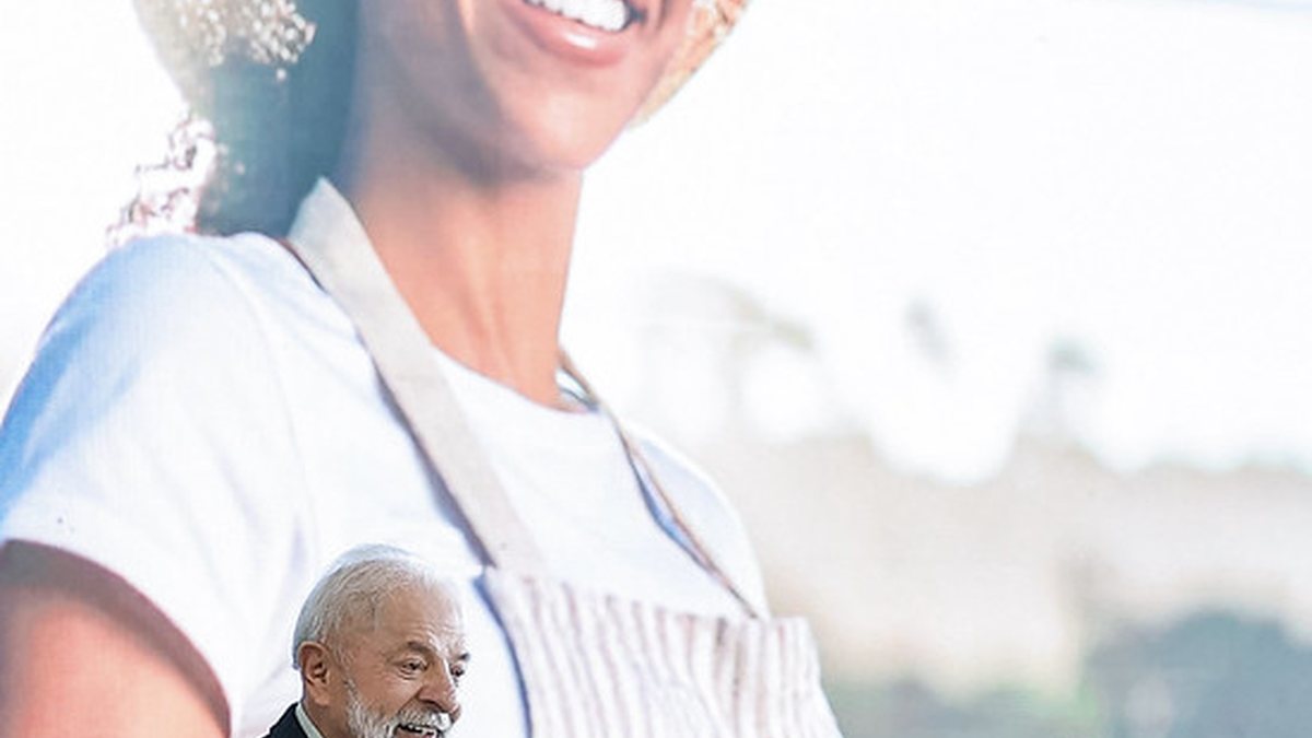 O presidente Lula anuncia o Plano Safra da Agricultura Familiar e assina decreto para redução de agrotóxicos - Ricardo Stuckert/PR