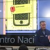 Ao ser acionado, o sistema enviou uma mensagem emergencial a telefones celulares de moradores de 36 municípios do Nordeste - Antonio Cruz/Agência Brasil