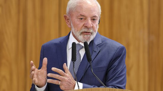 O Executivo solicitou que esse valor não seja incluído nos limites de gastos nos anos de 2025 e 2026 - Marcelo Camargo/Agência Brasil