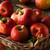 A casca concentra grande parte dos nutrientes e fibras - Foto: Adobe Stock