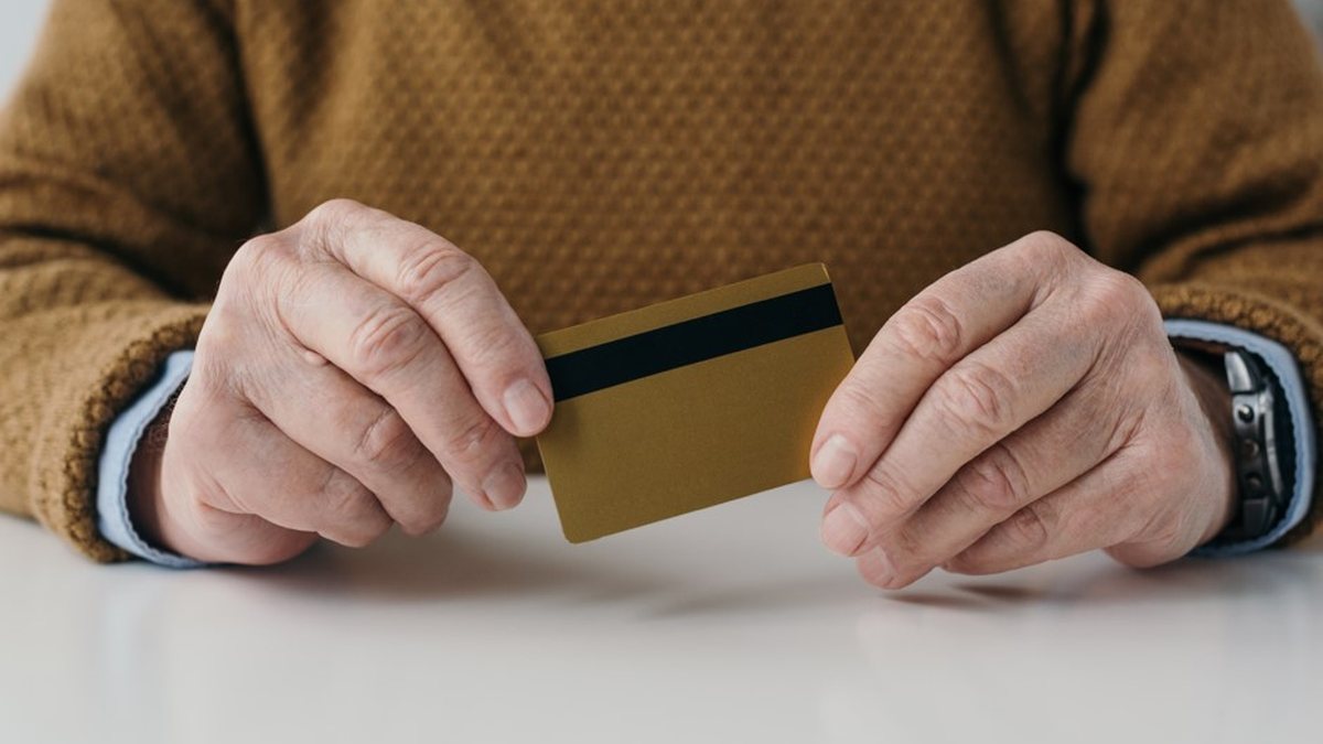 Na modalidade Crédito do Trabalhador, o saldo cresceu 4,1% de abril para maio - Envato