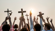 Um dos maiores eventos cristãos do mundo volta a acontecer nesta quinta-feira (19) - Foto: Envato Elements